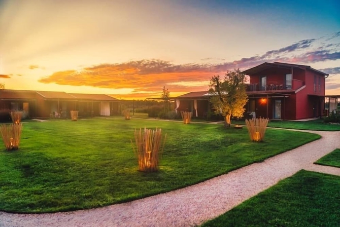 Imagen general del Podere Maremma Spa and Ristorante. Foto 1