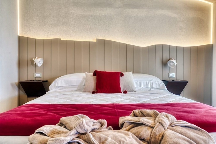 Imagen de la habitación del Podere Maremma Spa and Ristorante. Foto 10
