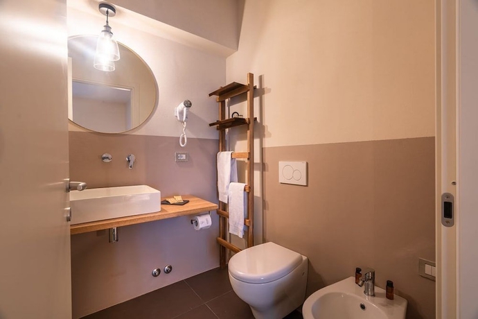 Imagen de la habitación del Podere Maremma Spa and Ristorante. Foto 12