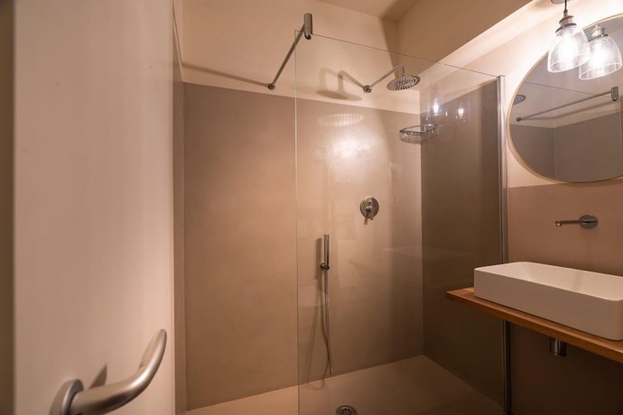 Imagen de la habitación del Podere Maremma Spa and Ristorante. Foto 13