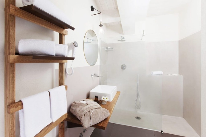 Imagen de la habitación del Podere Maremma Spa and Ristorante. Foto 14