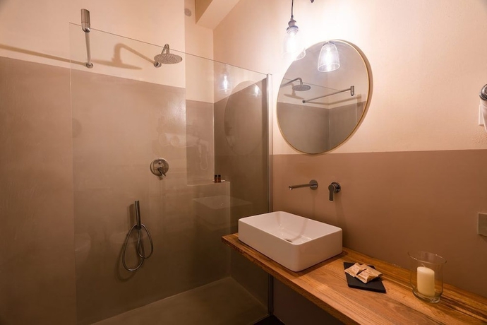 Imagen de la habitación del Podere Maremma Spa and Ristorante. Foto 15
