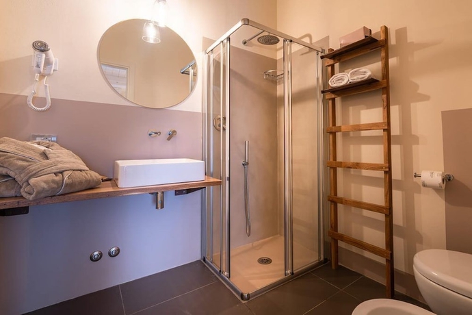 Imagen de la habitación del Podere Maremma Spa and Ristorante. Foto 16