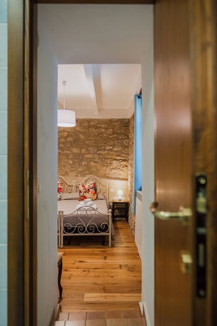 Imagen de la habitación del Podere Montale Il Borgo. Foto 3
