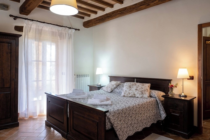 Imagen de la habitación del Podere Montale Il Borgo. Foto 5