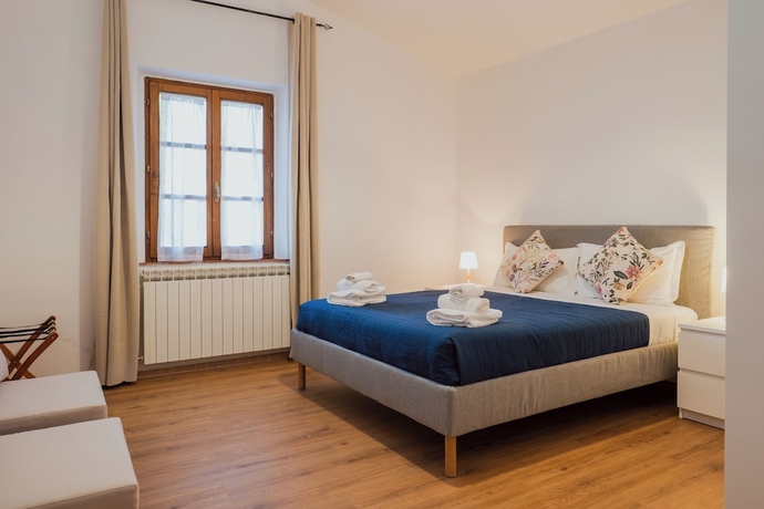Imagen de la habitación del Podere Montale Il Borgo. Foto 6