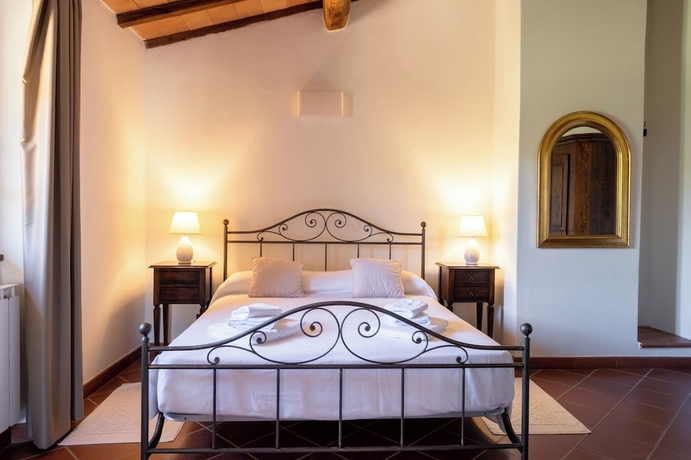 Imagen de la habitación del Podere Montale Il Borgo. Foto 8