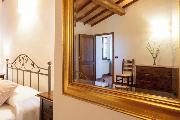 Imagen de la habitación del Podere Montale Il Borgo. Foto 9
