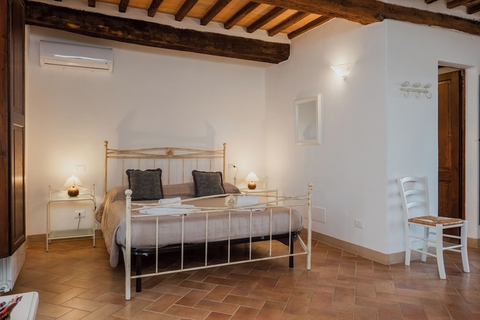 Imagen de la habitación del Podere Montale Il Borgo. Foto 10