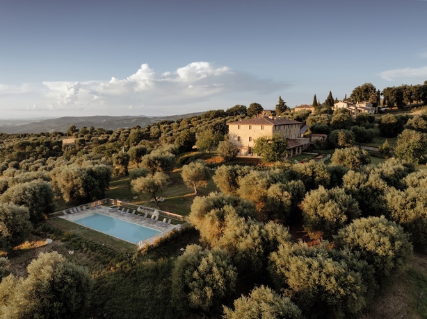 Imagen general del Podere Montale Il Borgo. Foto 1