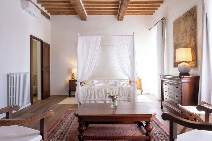 Imagen de la habitación del Podere Montale Il Borgo. Foto 12