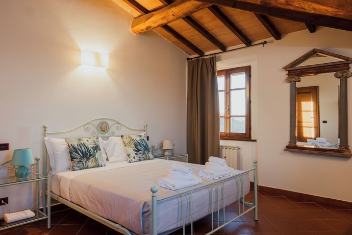 Imagen de la habitación del Podere Montale Il Borgo. Foto 15