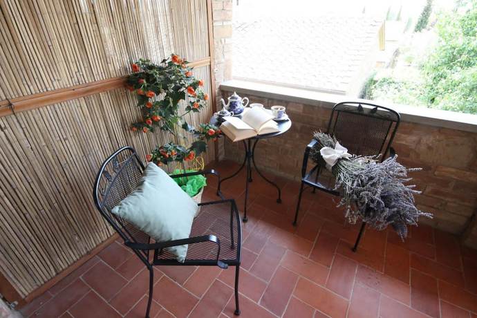 Imagen de la habitación del Podere Osteria With Pool Close to Pienza. Foto 2