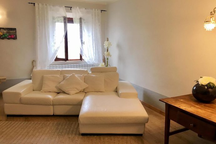 Imagen de la habitación del Podere Osteria With Pool Close to Pienza. Foto 5