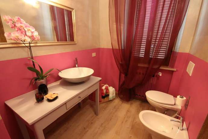 Imagen de la habitación del Podere Osteria With Pool Close to Pienza. Foto 8