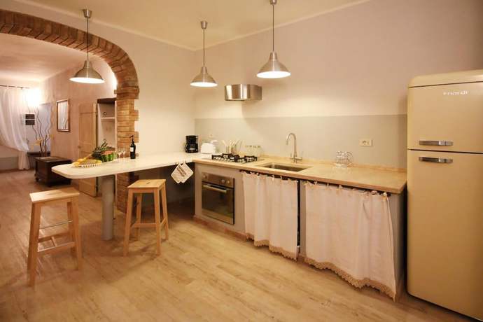 Imagen de la habitación del Podere Osteria With Pool Close to Pienza. Foto 10