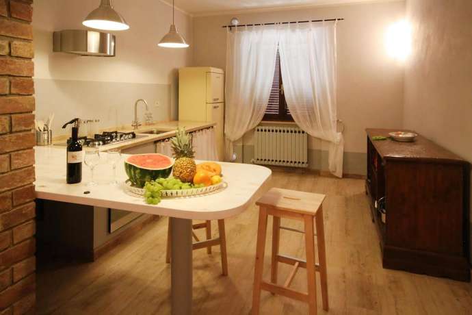 Imagen de la habitación del Podere Osteria With Pool Close to Pienza. Foto 11