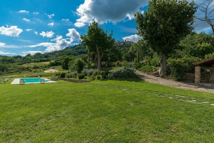 Imagen general del Podere Pisinano 8 2. Foto 17