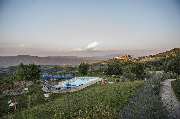 Imagen general del Podere San Ansano 14 2. Foto 4