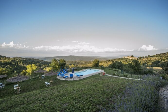 Imagen general del Podere San Ansano 14 2. Foto 7