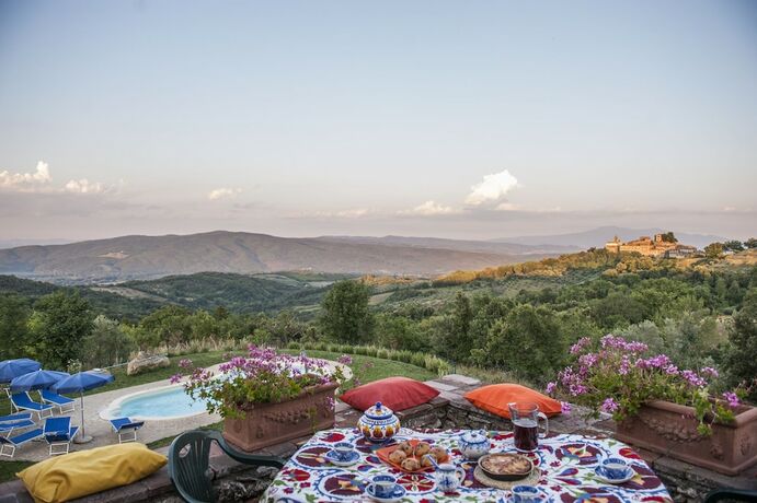 Imagen general del Podere San Ansano 14 2. Foto 8