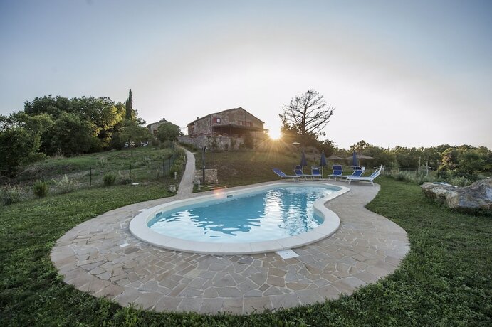 Imagen general del Podere San Ansano 14 2. Foto 9