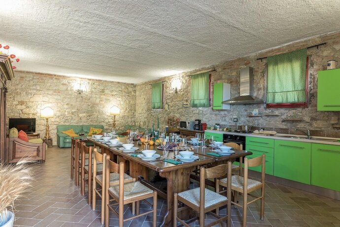 Imagen general del Podere San Ansano 14 2. Foto 10