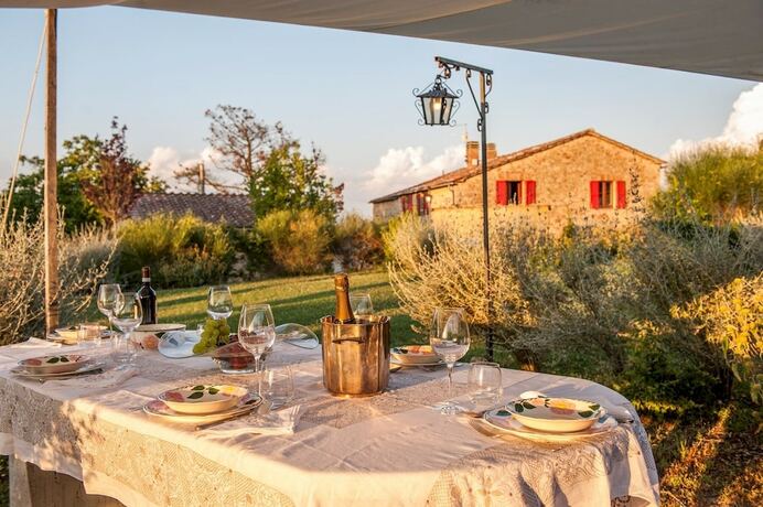 Imagen general del Podere San Ansano 14 2. Foto 12