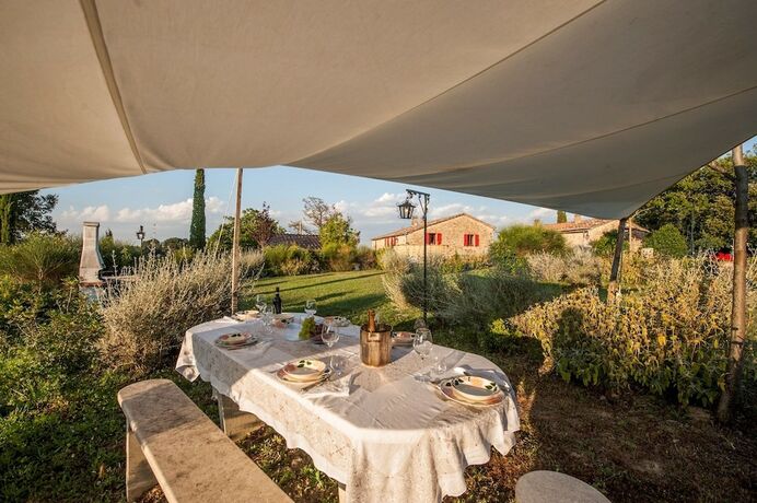 Imagen general del Podere San Ansano 14 2. Foto 13