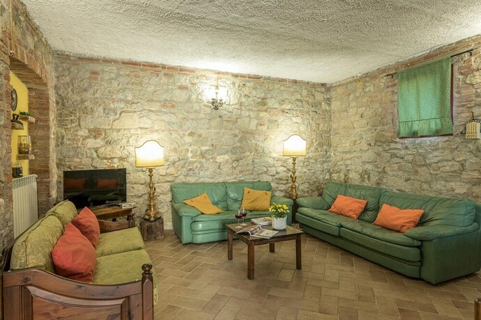 Imagen general del Podere San Ansano 14 2. Foto 15