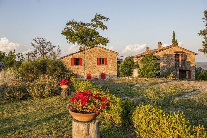 Imagen general del Podere San Ansano 14 2. Foto 16