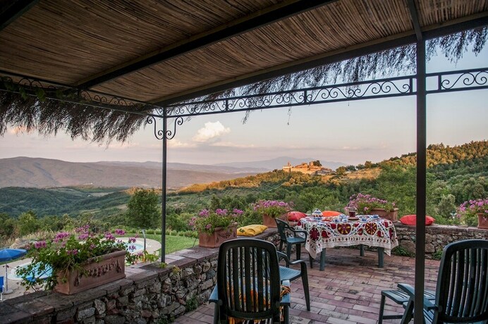 Imagen general del Podere San Ansano 14 2. Foto 17