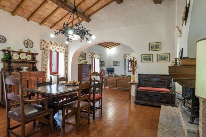 Imagen general del Podere San Ansano 14 2. Foto 18