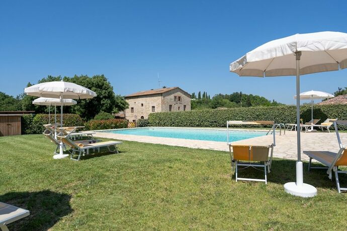 Imagen de la habitación del Podere San Giuseppe 16 Emma Villas. Foto 20