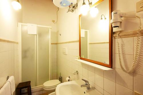 Imagen de la habitación del Podere San Giuseppe. Foto 3