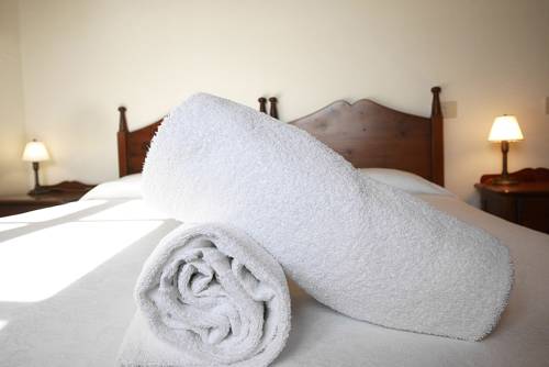 Imagen de la habitación del Podere San Giuseppe. Foto 6