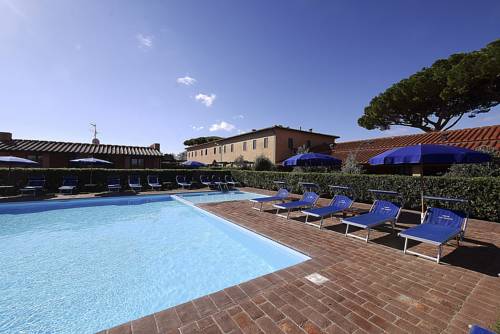 Imagen de la habitación del Podere San Giuseppe. Foto 7