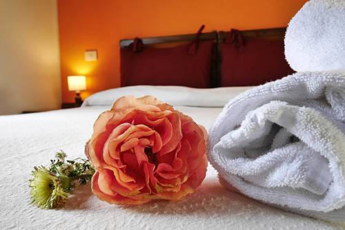 Imagen de la habitación del Podere San Giuseppe. Foto 9