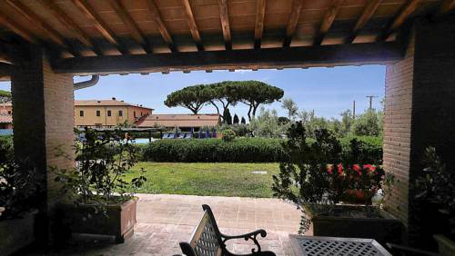 Imagen de la habitación del Podere San Giuseppe. Foto 10