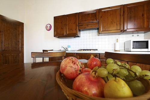 Imagen de la habitación del Podere San Giuseppe. Foto 13