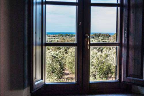 Imagen de la habitación del Podere San Giuseppe. Foto 16