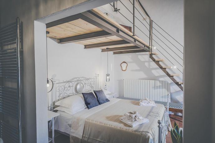 Imagen de la habitación del Podere Sant Alberto With Pool. Foto 3