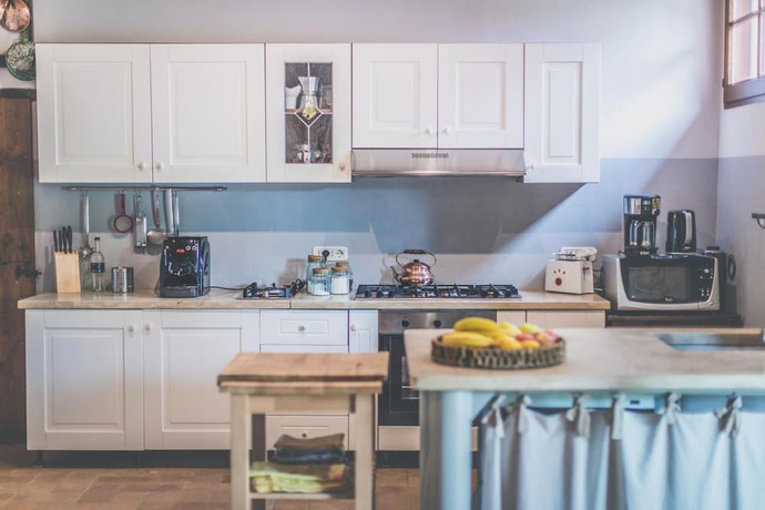 Imagen de la habitación del Podere Sant Alberto With Pool. Foto 4