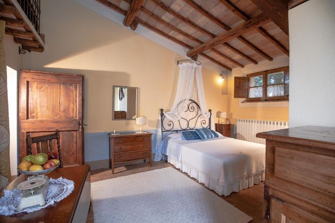 Imagen de la habitación del Podere Sant Alberto With Pool. Foto 8