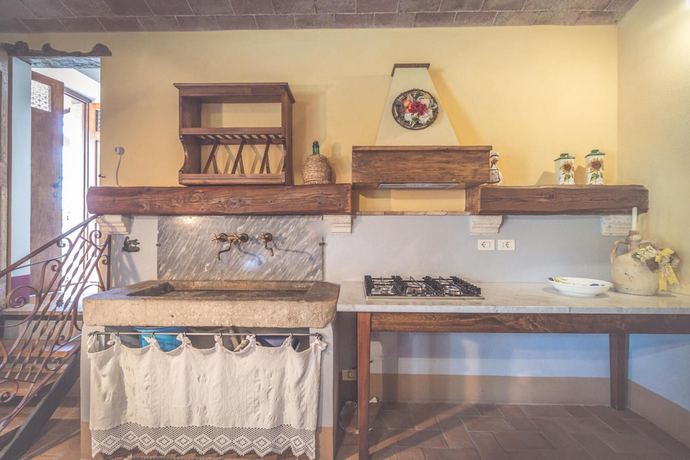 Imagen de la habitación del Podere Sant Alberto With Pool. Foto 9