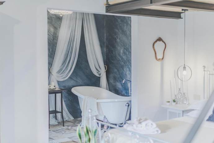 Imagen de la habitación del Podere Sant Alberto With Pool. Foto 15