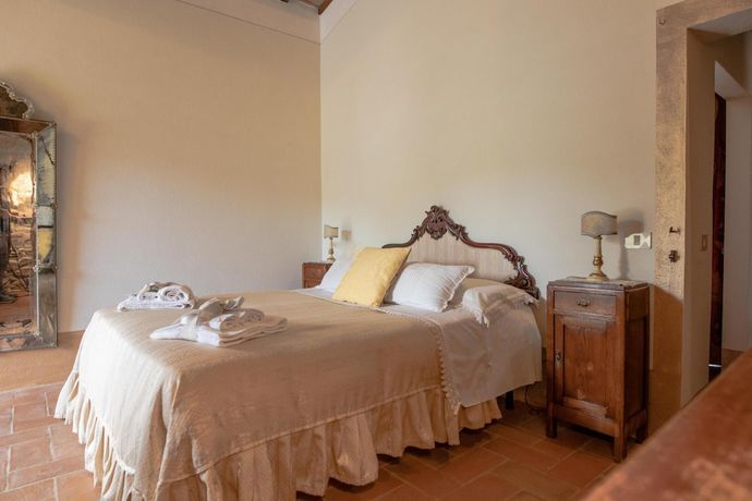 Imagen de la habitación del Podere Sant Alberto With Pool. Foto 18