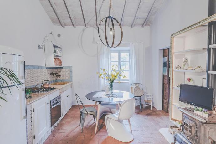 Imagen de la habitación del Podere Sant Alberto With Pool. Foto 19