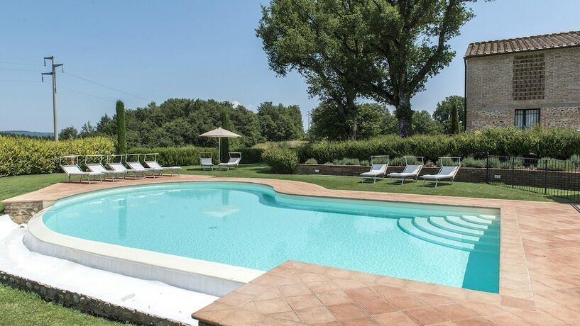 Imagen general del Podere Sant Eugenio 14. Foto 2