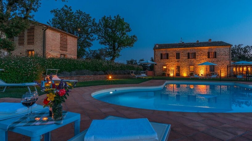 Imagen general del Podere Sant Eugenio 14. Foto 4